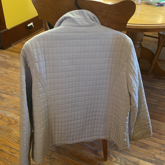 Fall/spring coat - Picture 4 of 5